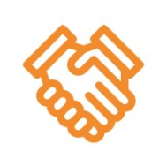 Icon Handschlag